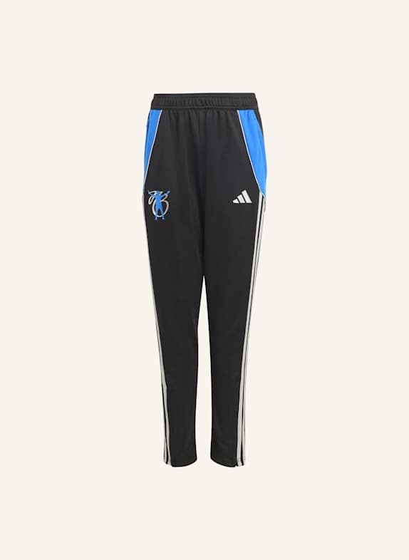 adidas JUDE BELLINGHAM TRAININGSHOSE KINDER SCHWARZ