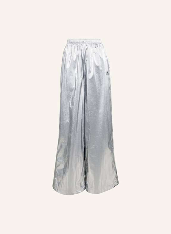 adidas Originals F50 TRACKPANTS SILBER
