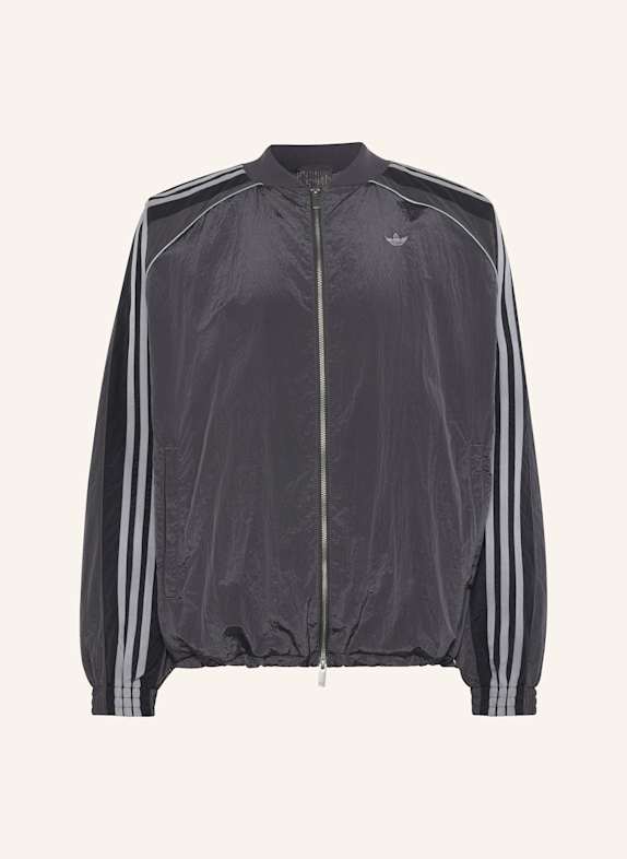 adidas Originals ADILENIUM SEASON 5 ORIGINALS JACKE SCHWARZ