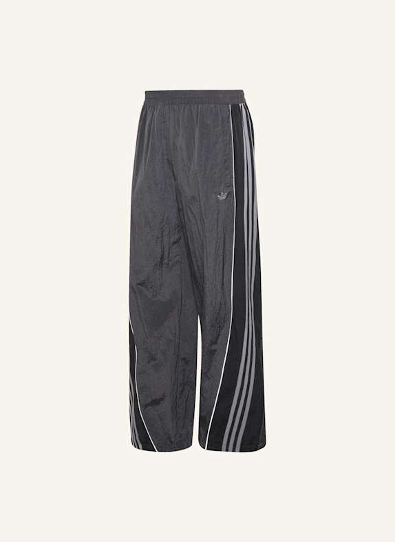 adidas Originals ADILENIUM SEASON 5 TRAININGSHOSE SCHWARZ
