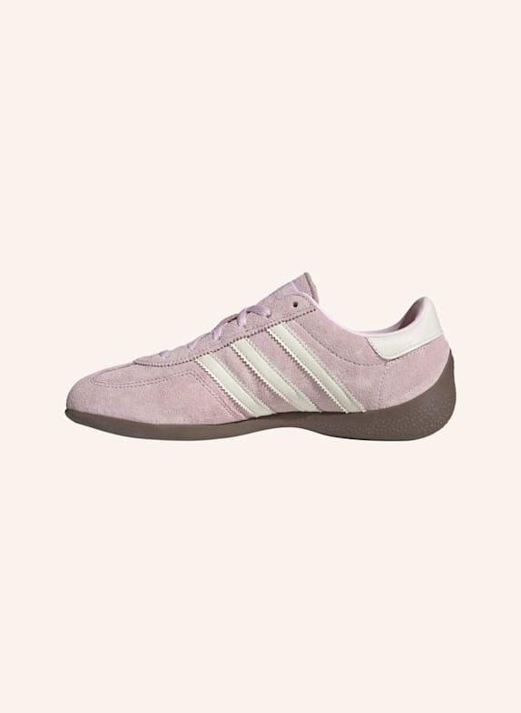 adidas Originals HANDBALL SPEZIAL LO PRO SCHUH ROSA/ WEISS/ GOLD
