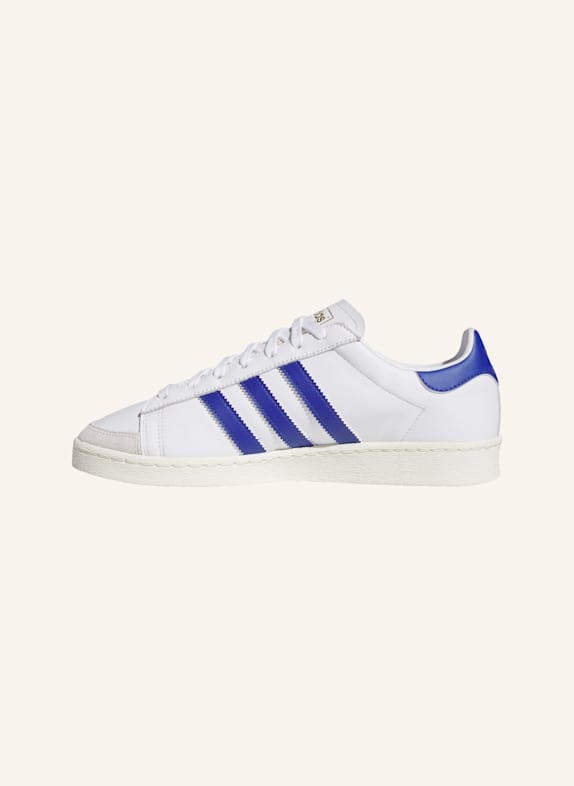 adidas Originals JABBAR LO SCHUH WEISS/ GRAU