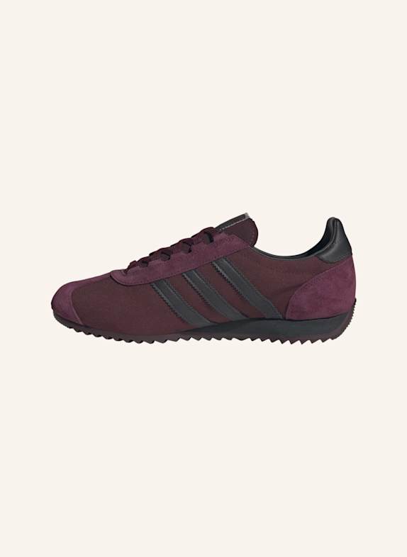 adidas Originals SL 72 PT SCHUH ROT/ GRAU