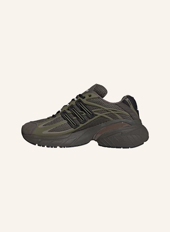 adidas Originals ADISTAR XLG 2.0 SCHUH GRÜN/ SCHWARZ