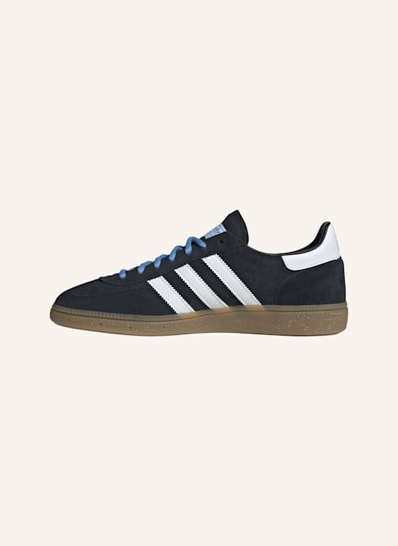 adidas Originals DEUTSCHLAND HANDBALL SPEZIAL SCHUH SCHWARZ/ WEISS