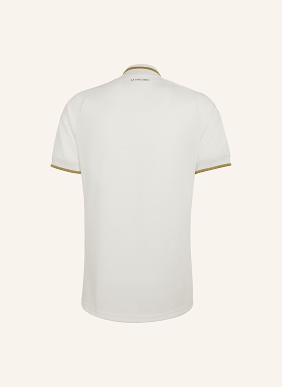 adidas VENEZUELA 2026 AUSWÄRTSTRIKOT WEISS