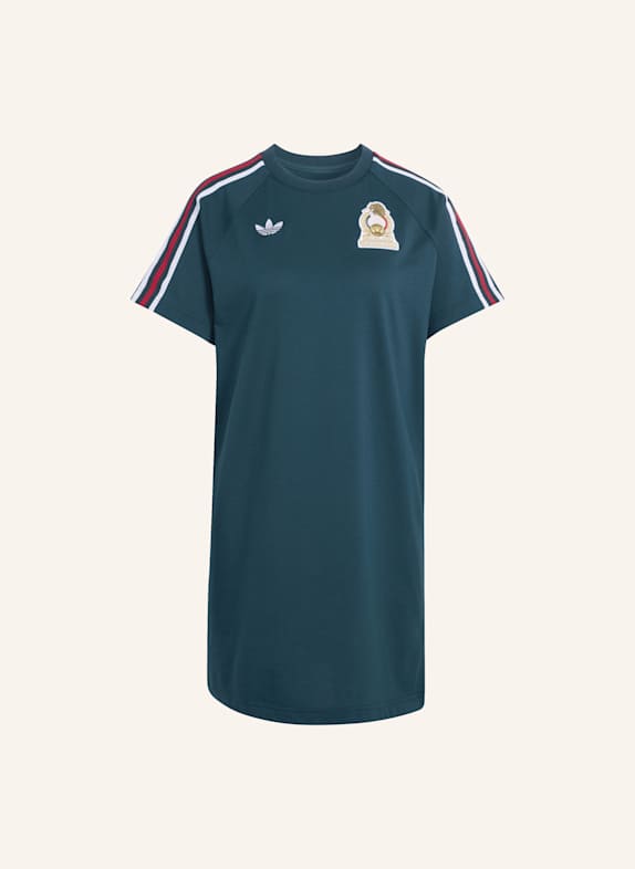 adidas MEXIKO ORIGINALS KLEID GRÜN