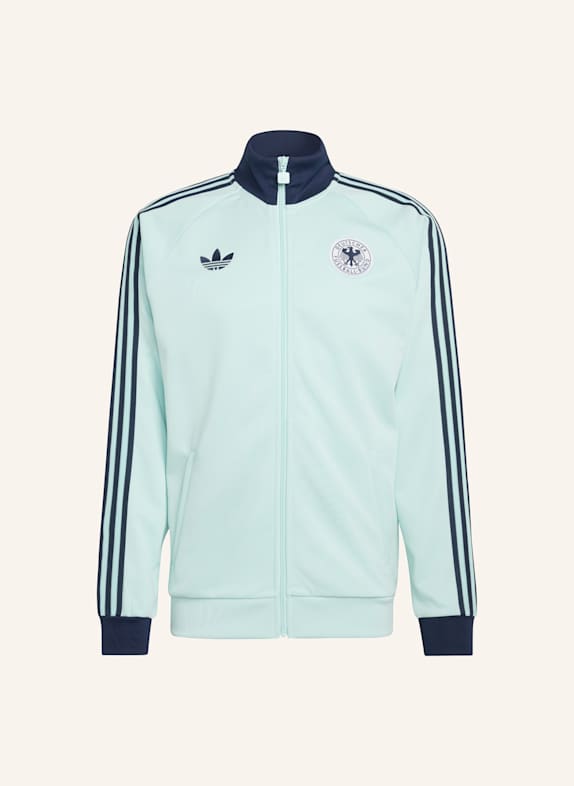 adidas Trainingsjacke DEUTSCHLAND ORIGINALS GRÜN