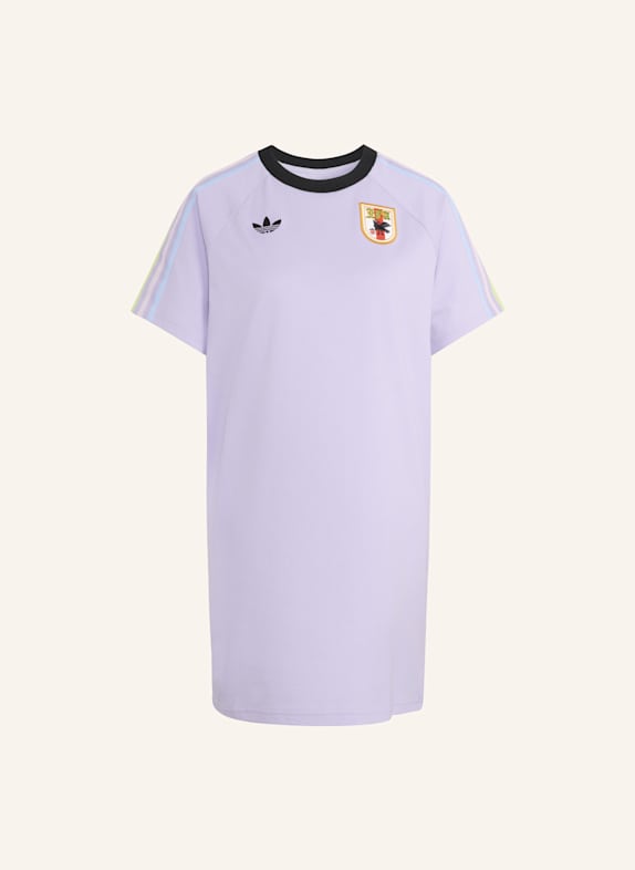 adidas JAPAN ORIGINALS KLEID LILA