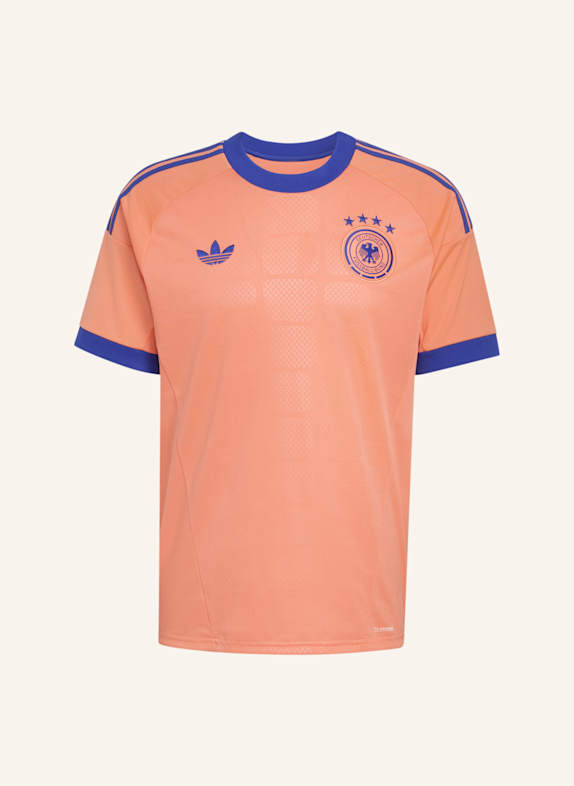 adidas Torwarttrikot DEUTSCHLAND 26 AUSWÄRTS ROSA