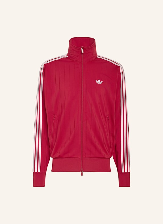 adidas Originals Trainingsjacke FIREBIRD ROT