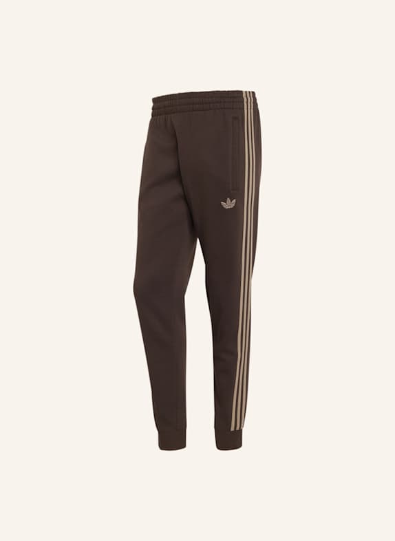 adidas Originals Sweatpants BRAUN