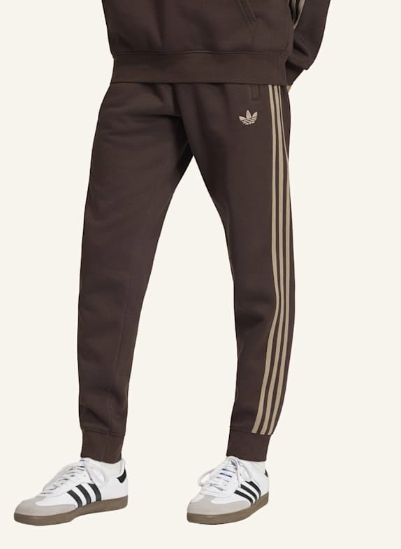 adidas Originals Sweatpants BRAUN