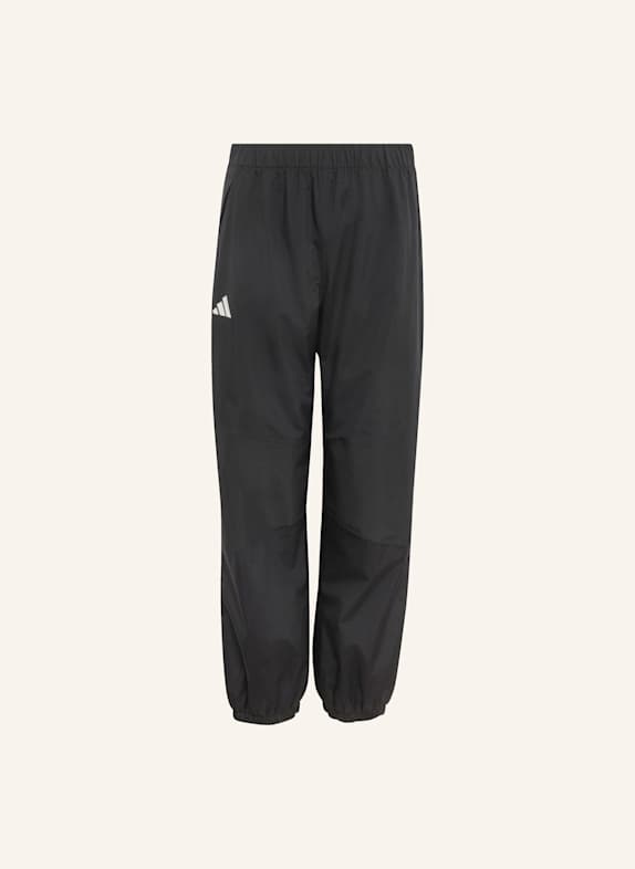 adidas TERREX TERREX MULTI 2 LAYER CLIMAPROOF KIDS REGENHOSE SCHWARZ