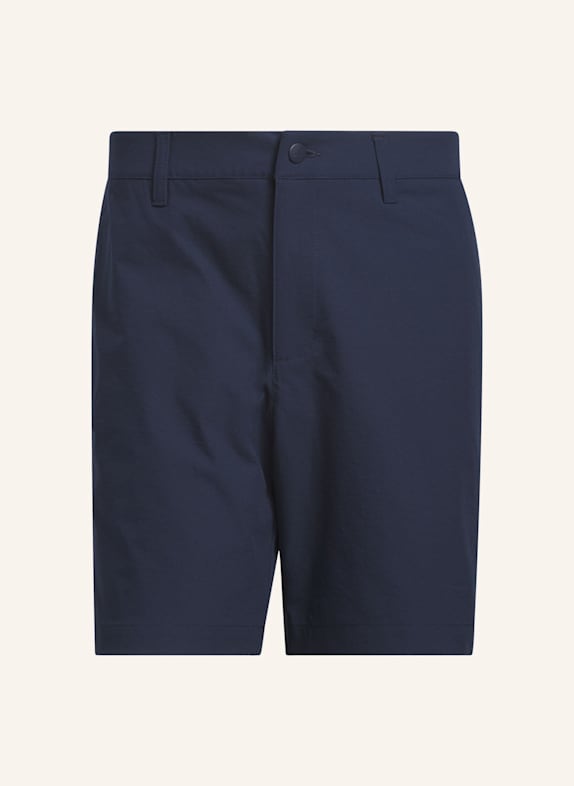 adidas ULTIMATE365+ SHORTS, 18 CM BLAU