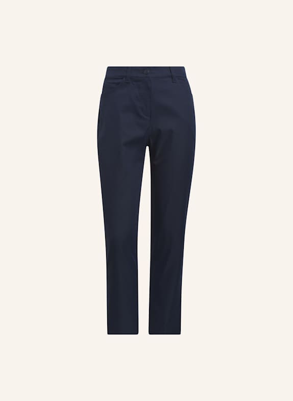 adidas ULTIMATE365 TWISTWEAVE 5-POCKET HOSE, KNÖCHELLANG BLAU