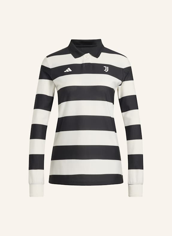 adidas SGURA AUTHENTIC LANGÄRMELIGES TRIKOT DAMEN SCHWARZ