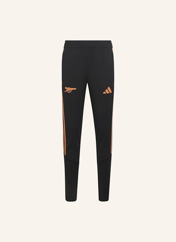 adidas FC ARSENAL 26/27 TIRO KIDS TRAININGSHOSE SCHWARZ