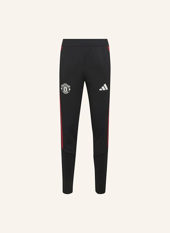 adidas MANCHESTER UNITED 26/27 KIDS TIRO TRAININGSHOSE SCHWARZ