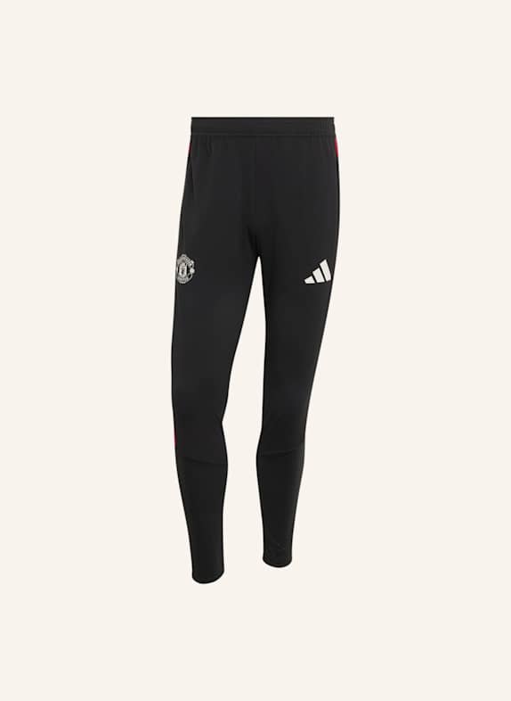 adidas MANCHESTER UNITED 26/27 TIRO TRAININGSHOSE SCHWARZ