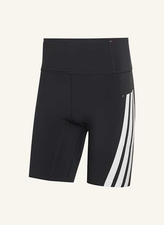 adidas TERREX TERREX XPERIOR PRO LEGGINGS, KURZ SCHWARZ