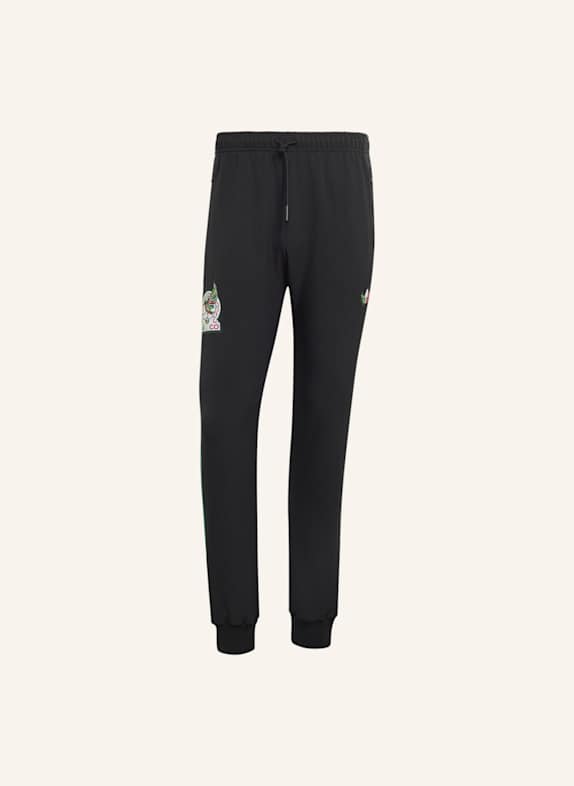 adidas ADIDAS X SOMEONE SOMEWHERE MEXIKO HOSE SCHWARZ