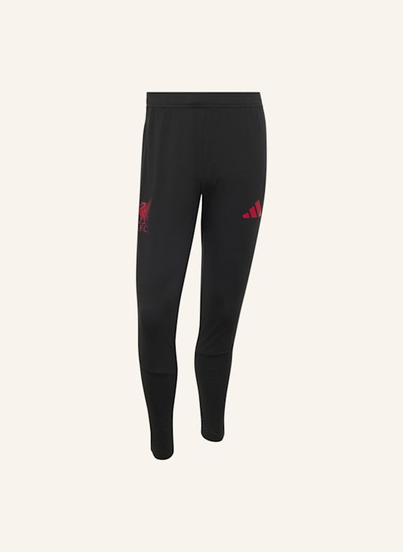adidas FC LIVERPOOL 26/27 TIRO TRAININGSHOSE SCHWARZ