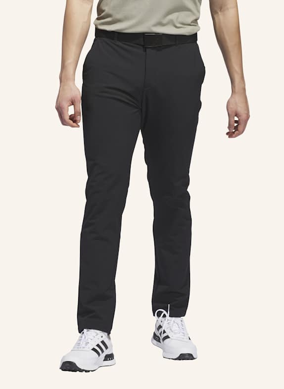 adidas ULTIMATE365 ARCTIC HOSE SCHWARZ