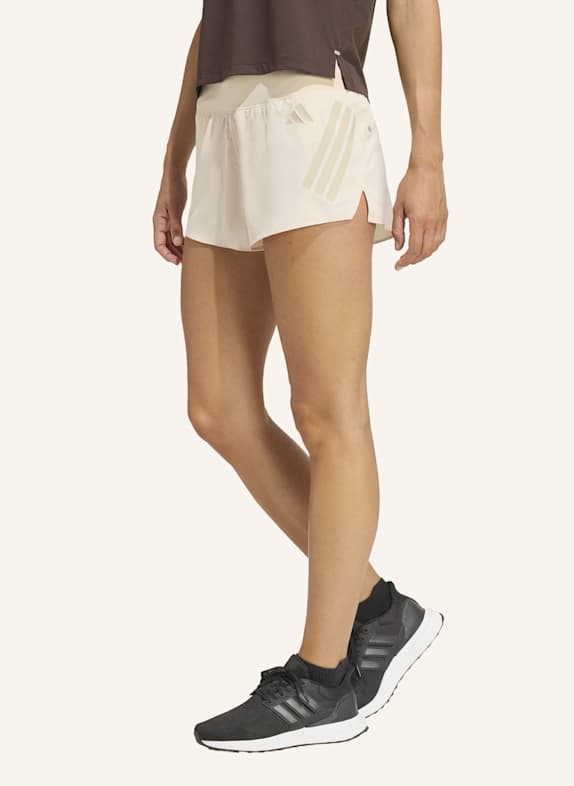 adidas ADI365 FORMOTION SHORT BEIGE
