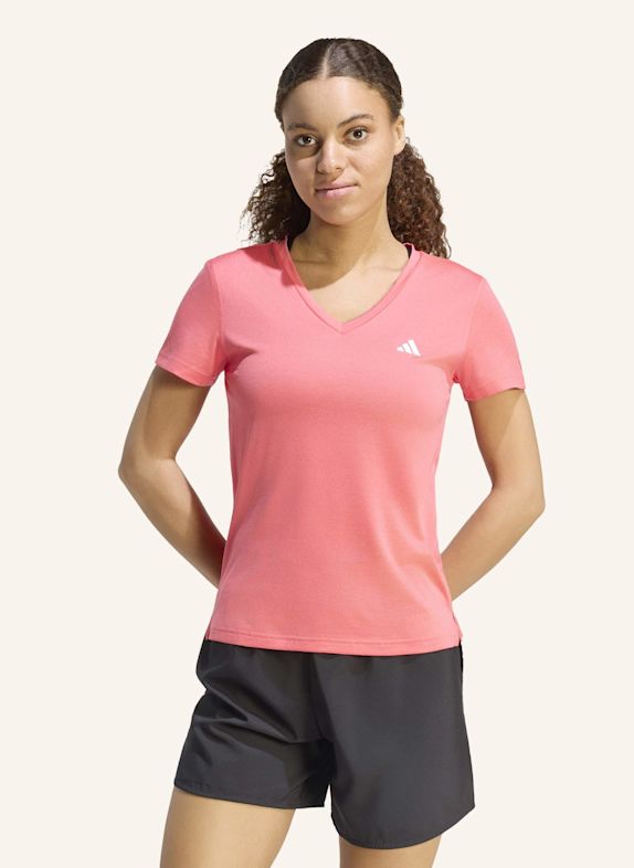 adidas T-Shirt WORKOUT ESSENTIALS PINK