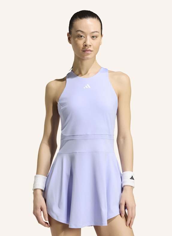 adidas Tenniskleid TENNIS CLIMACOOL LILA