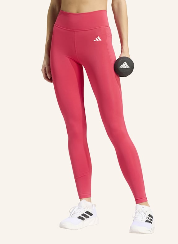 adidas Tights OPTIME ESSENTIALS ROSA
