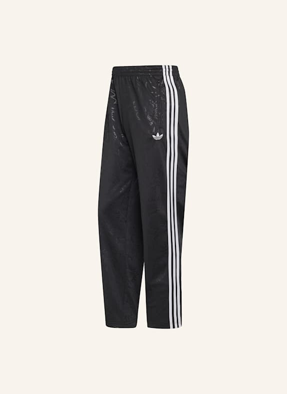 adidas Originals LOVE UNITES FB TP TRAININGSHOSE SCHWARZ