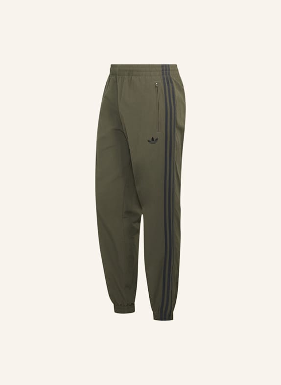 adidas Originals FIREBIRD WOVEN TRAININGSHOSE BRAUN
