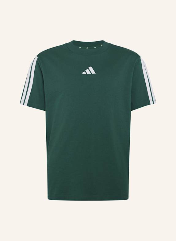 adidas T-Shirt ESSENTIALS WEISS