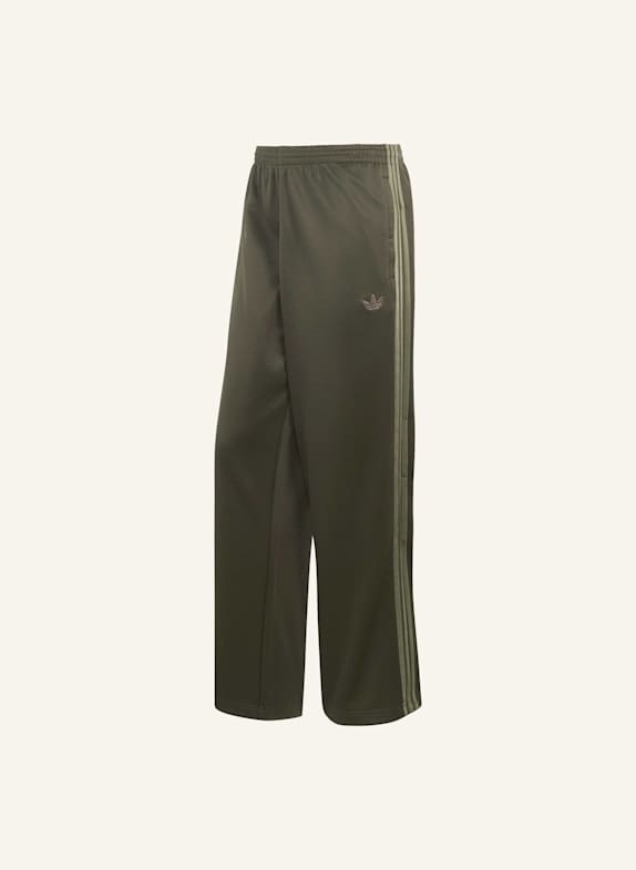 adidas Originals ADICOLOR LOOSE TRACKPANTS SCHWARZ