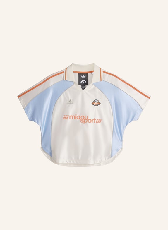 adidas Originals MIAOU JERSEY WEISS