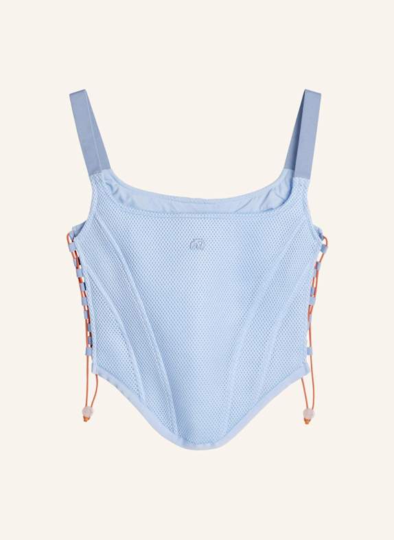 adidas Originals MIAOU KORSETT BLAU