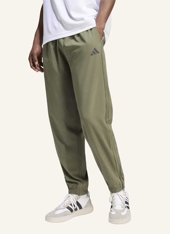 adidas Track Pants ESSENTIALS STANFORD LITE SCHWARZ