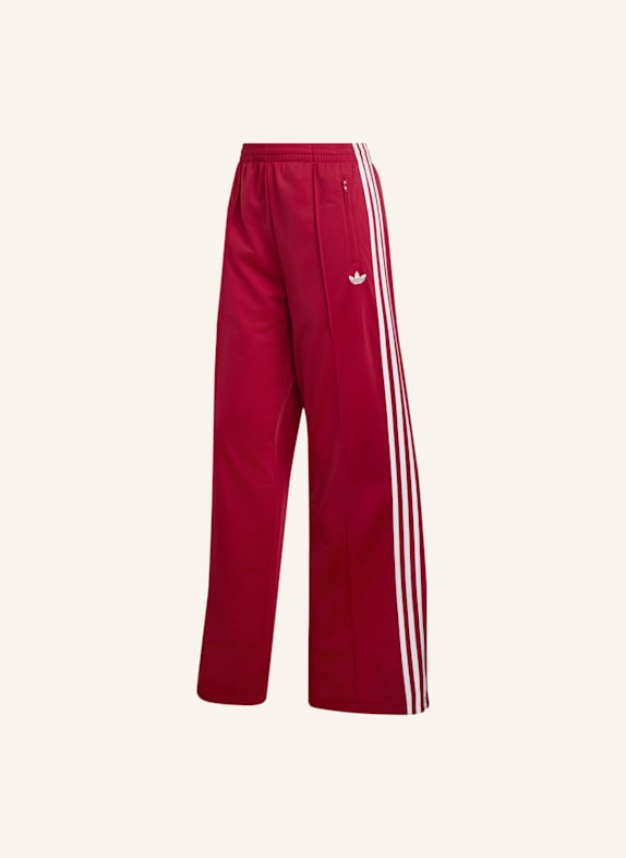 adidas Originals Track Pants FB LOOSE WEISS