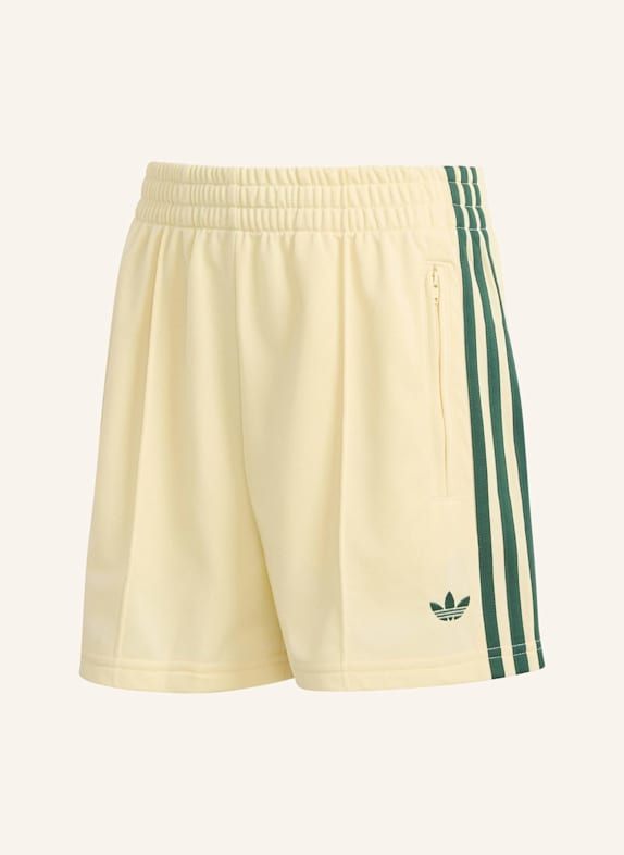 adidas Originals Shorts FIREBIRD CREME