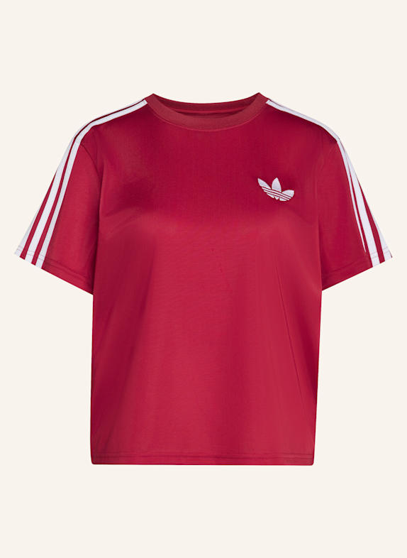 adidas Originals FIREBIRD T-SHIRT WEISS