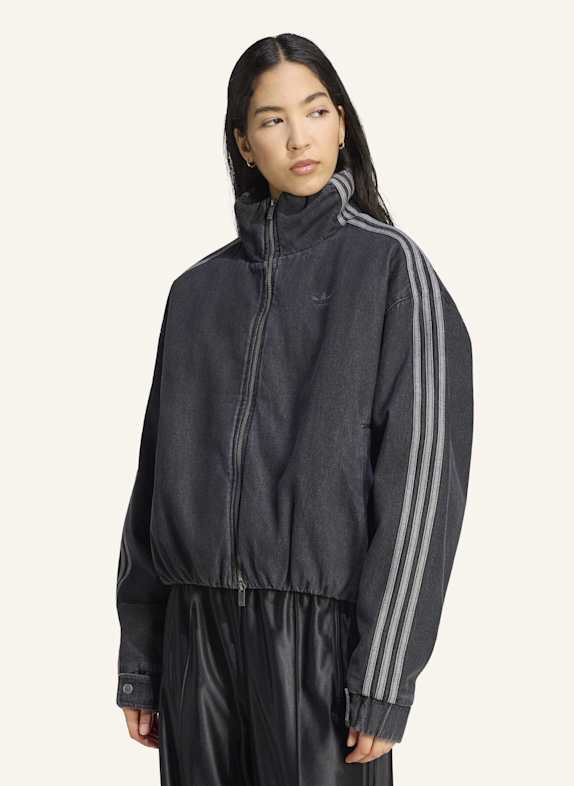 adidas Originals FIREBIRD JACKE SCHWARZ