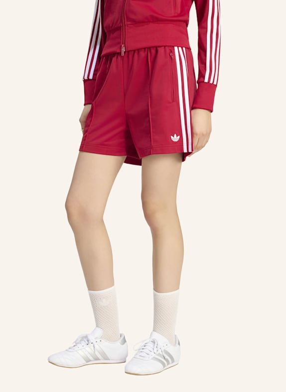 adidas Originals Shorts FIREBIRD WEISS