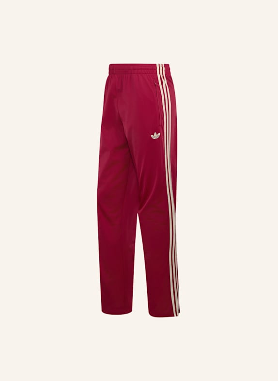 adidas Originals Track Pants FIREBIRD ROT/ CREME
