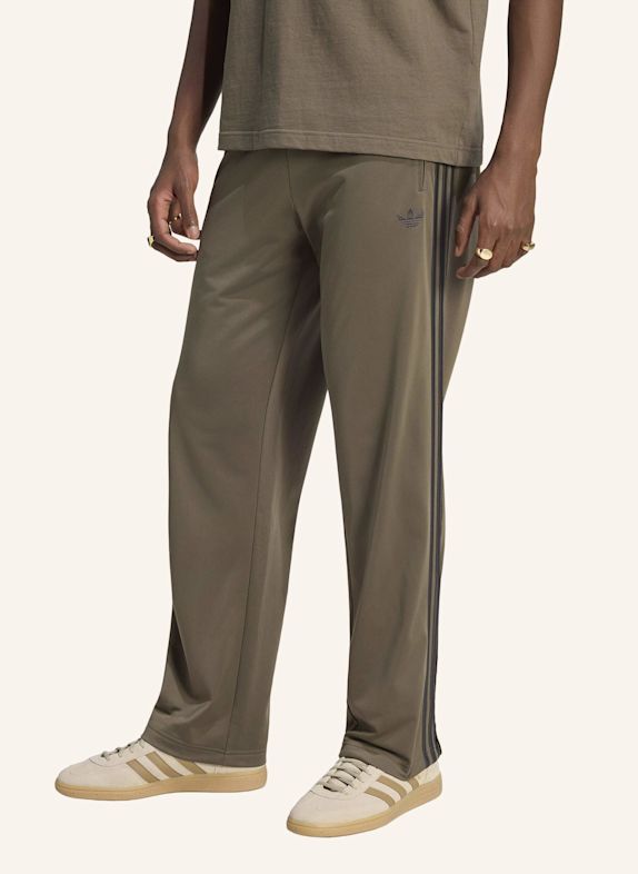 adidas Originals FIREBIRD TRAININGSHOSE BRAUN