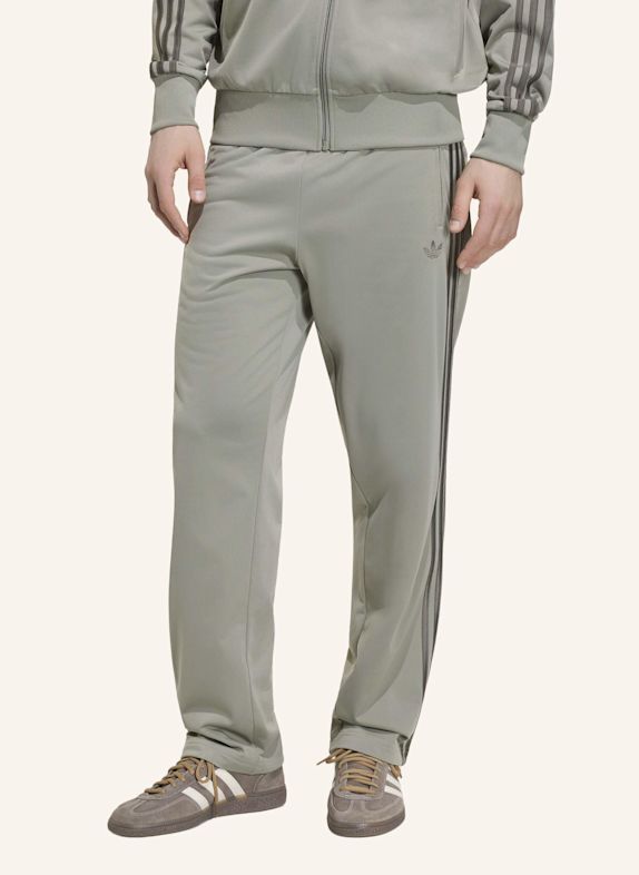 adidas Originals FIREBIRD TRAININGSHOSE SILBER