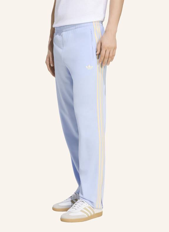 adidas Originals FIREBIRD TRAININGSHOSE BLAU/ CREME