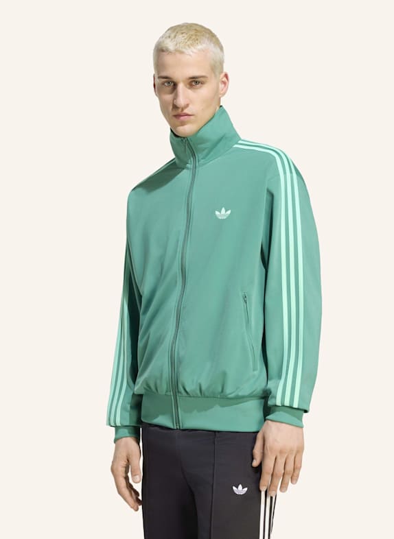 adidas Originals FIREBIRD ORIGINALS JACKE MINT