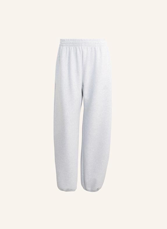 adidas Sweatpants SOFT LUX LOOSE GRAU